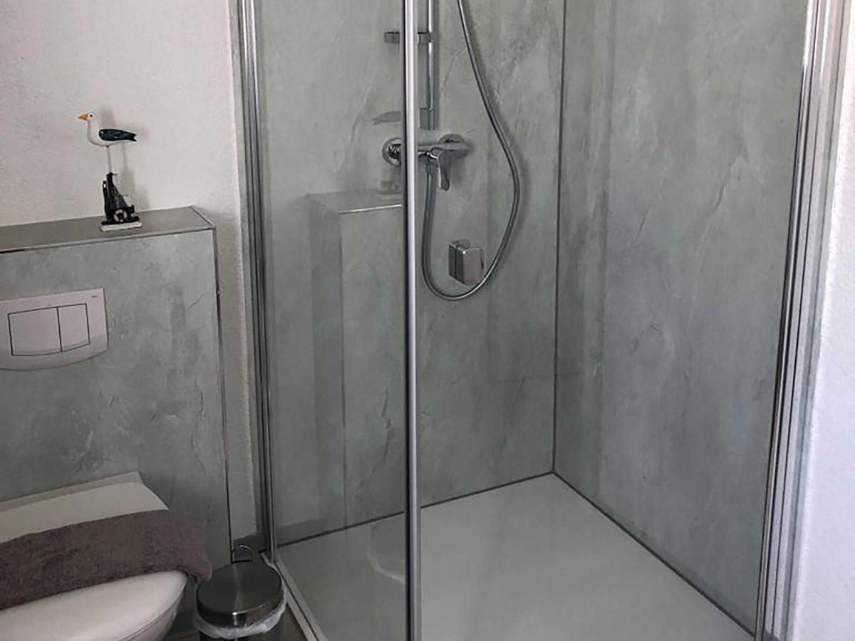 Bungalow Rudensicht Freest Εξωτερικό φωτογραφία