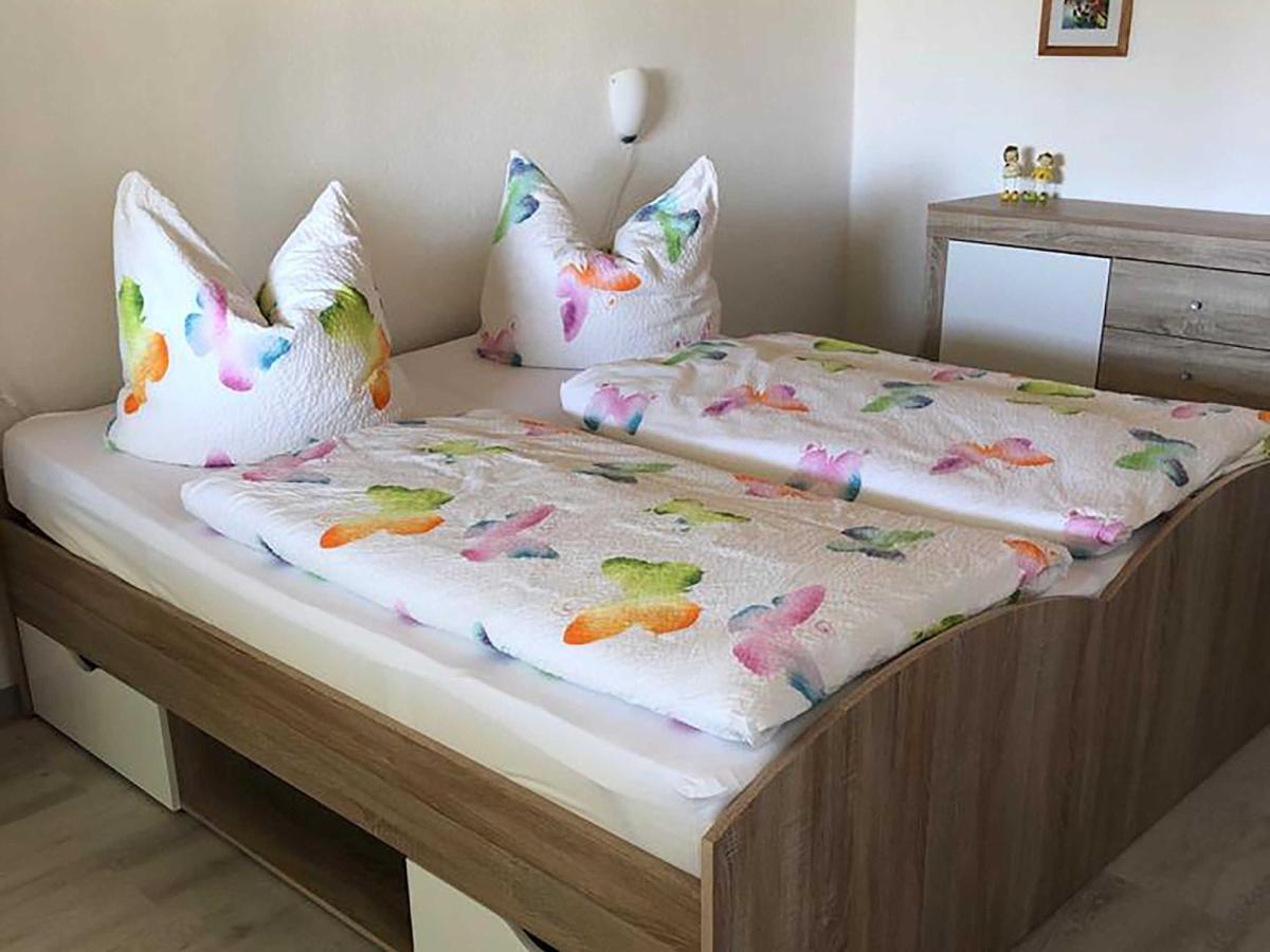 Bungalow Rudensicht Freest Εξωτερικό φωτογραφία